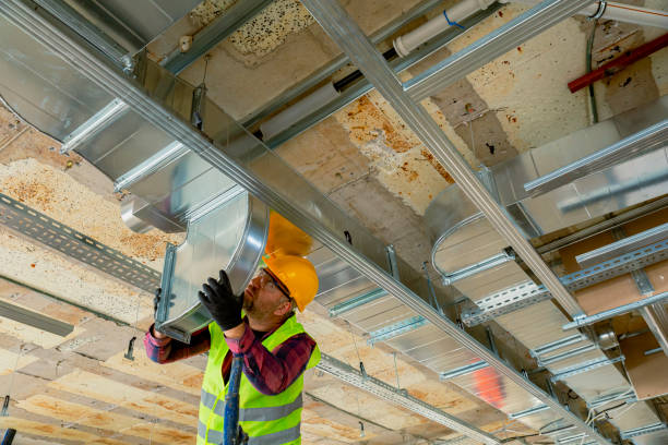 Best 24/7 HVAC Repair  in Loudonville, NY
