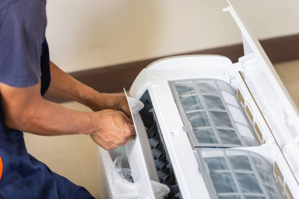 Best HVAC Air Duct Cleaning  in Loudonville, NY