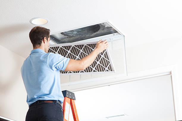 Best HVAC Emergency Services  in Loudonville, NY