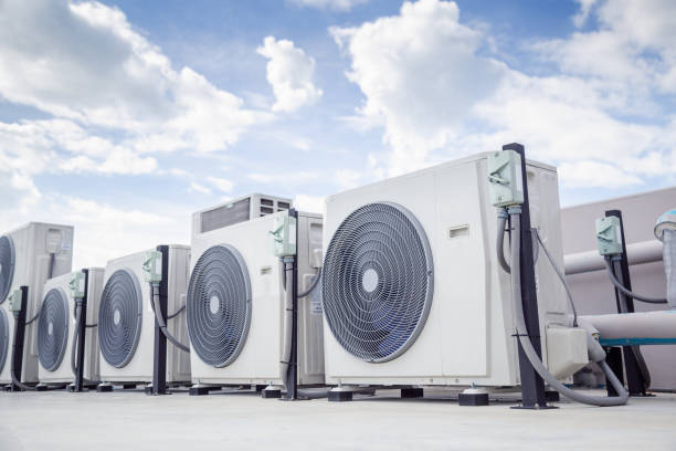 Best HVAC Air Duct Cleaning  in Loudonville, NY